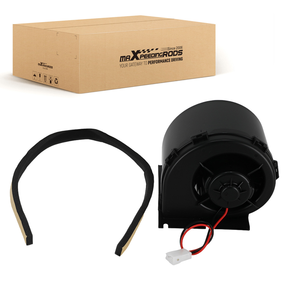 Heater Blower Motor Rear compatible for Dodge Sprinter 2500 2003-2006 0028303108 0130063813