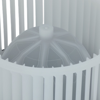 HVAC Blower Motor Fan compatible for Mercedes-Benz ML320 ML350 ML430 2000-2005 A1638204142