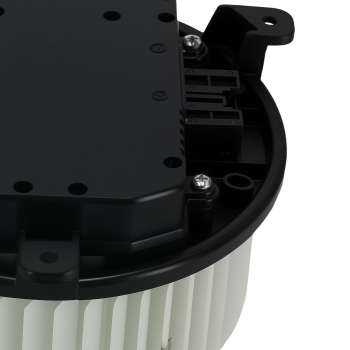 Compatible for AC Blower Motor With Wheel compatible for Jeep Grand Wagoneer 2022-2023 68396057AA BM10103C