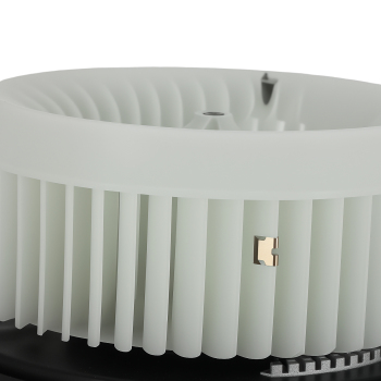 Compatible for AC Blower Motor With Wheel compatible for Jeep Grand Wagoneer 2022-2023 68396057AA BM10103C