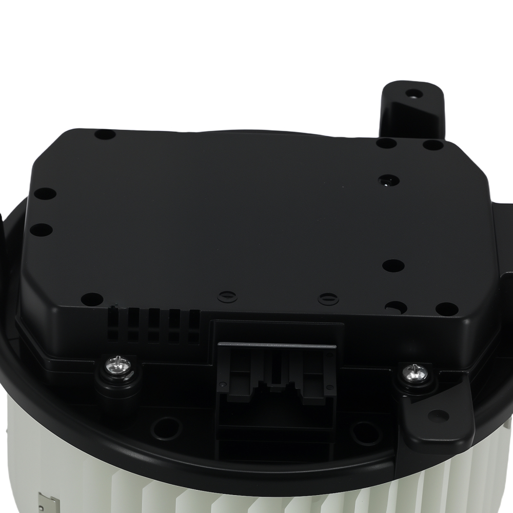 Compatible for AC Blower Motor With Wheel compatible for Jeep Grand Wagoneer 2022-2023 68396057AA BM10103C