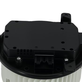 Compatible for AC Blower Motor With Wheel compatible for Jeep Grand Wagoneer 2022-2023 68396057AA BM10103C