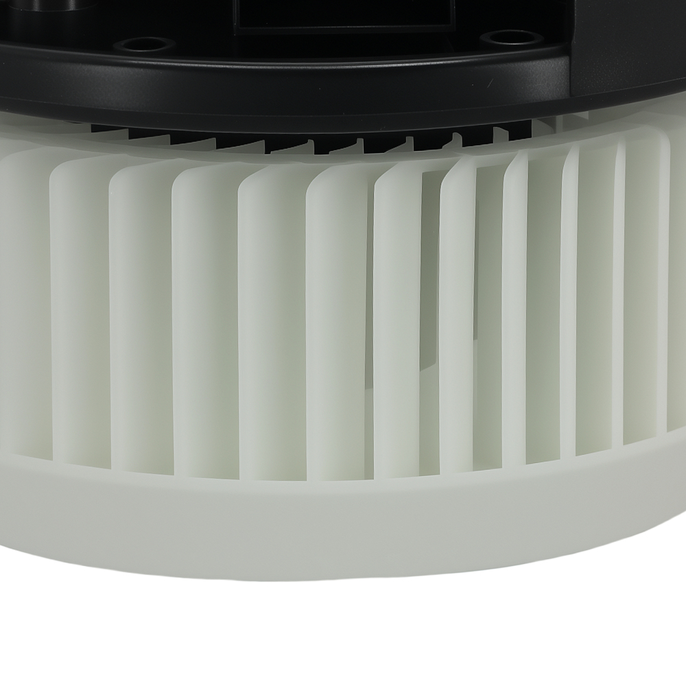 Compatible for AC Blower Motor With Wheel compatible for Jeep Grand Wagoneer 2022-2023 68396057AA BM10103C