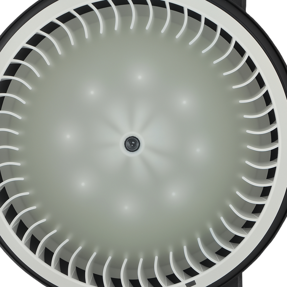 Compatible for AC Blower Motor With Wheel compatible for Jeep Grand Wagoneer 2022-2023 68396057AA BM10103C