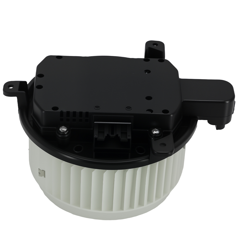Compatible for AC Blower Motor With Wheel compatible for Jeep Grand Wagoneer 2022-2023 68396057AA BM10103C