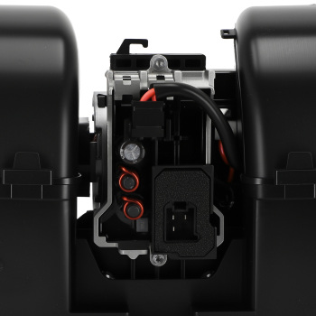 HVAC Motore del ventilatore compatibile per MAN TGA TGL TGM TGS TGX 2000-2007 81619306101