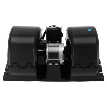 HVAC Motore del ventilatore compatibile per MAN TGA TGL TGM TGS TGX 2000-2007 81619306101