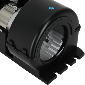 HVAC Motore del ventilatore compatibile per MAN TGA TGL TGM TGS TGX 2000-2007 81619306101