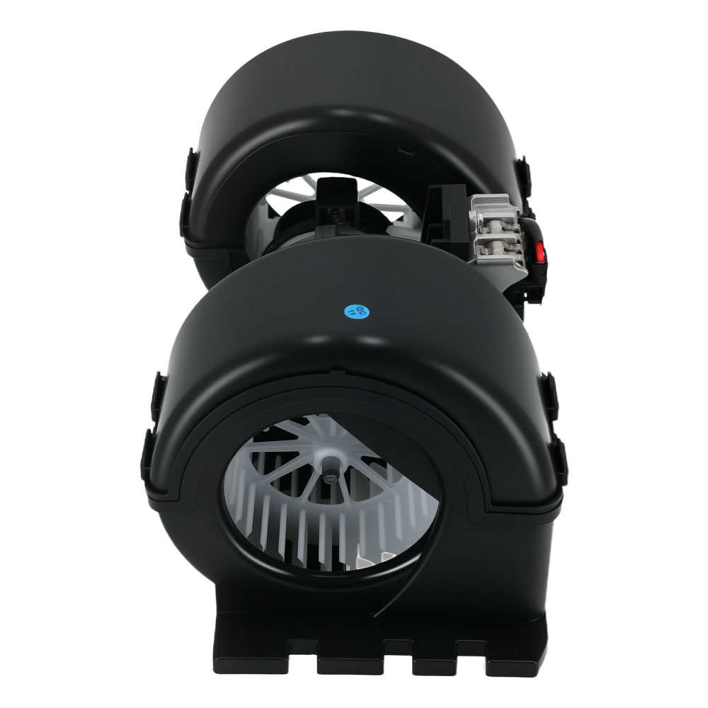 HVAC Motore del ventilatore compatibile per MAN TGA TGL TGM TGS TGX 2000-2007 81619306101