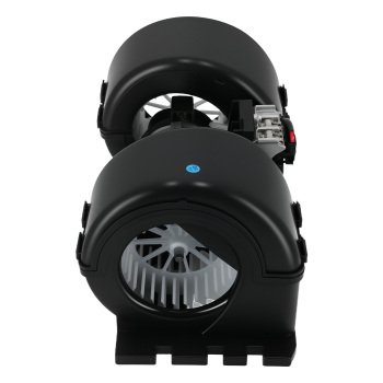 HVAC Motore del ventilatore compatibile per MAN TGA TGL TGM TGS TGX 2000-2007 81619306101