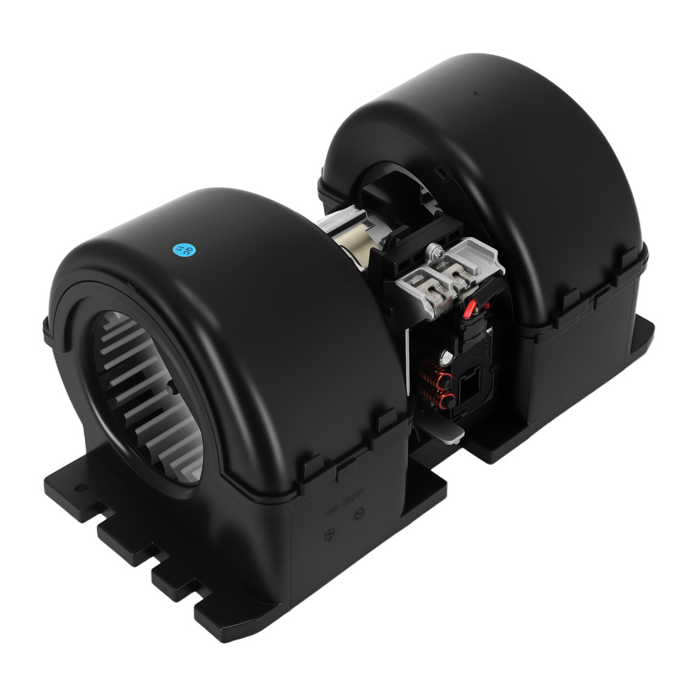 HVAC Motore del ventilatore compatibile per MAN TGA TGL TGM TGS TGX 2000-2007 81619306101