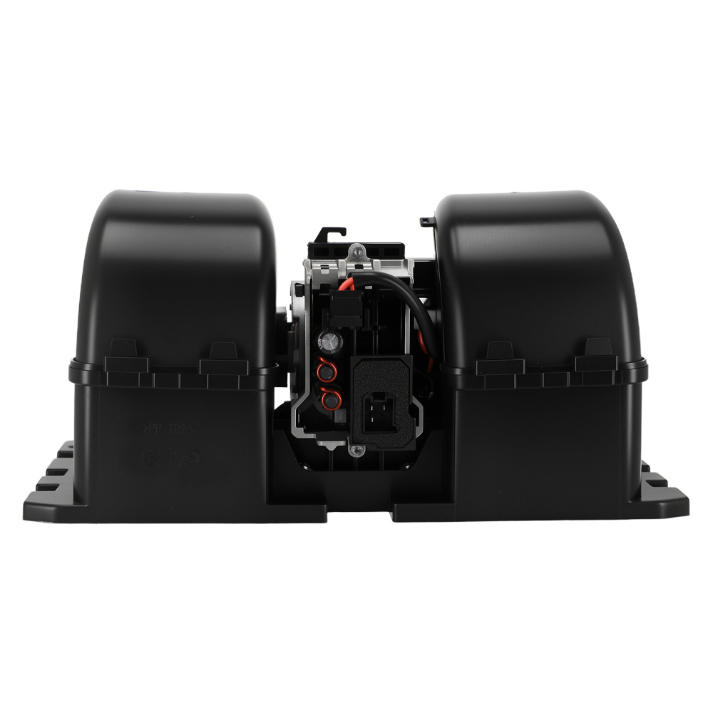 HVAC Motore del ventilatore compatibile per MAN TGA TGL TGM TGS TGX 2000-2007 81619306101