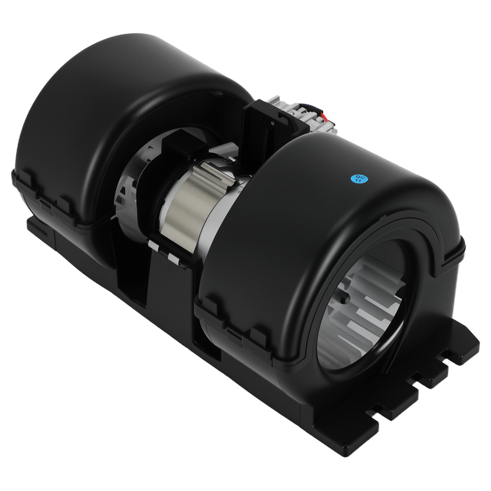 HVAC Motore del ventilatore compatibile per MAN TGA TGL TGM TGS TGX 2000-2007 81619306101