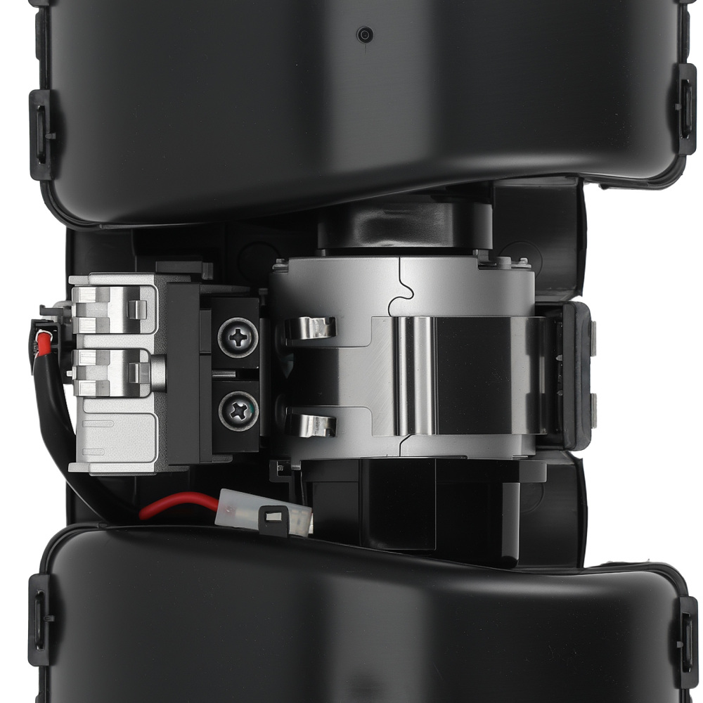 HVAC Motore del ventilatore compatibile per MAN TGA TGL TGM TGS TGX 2000-2007 81619306101