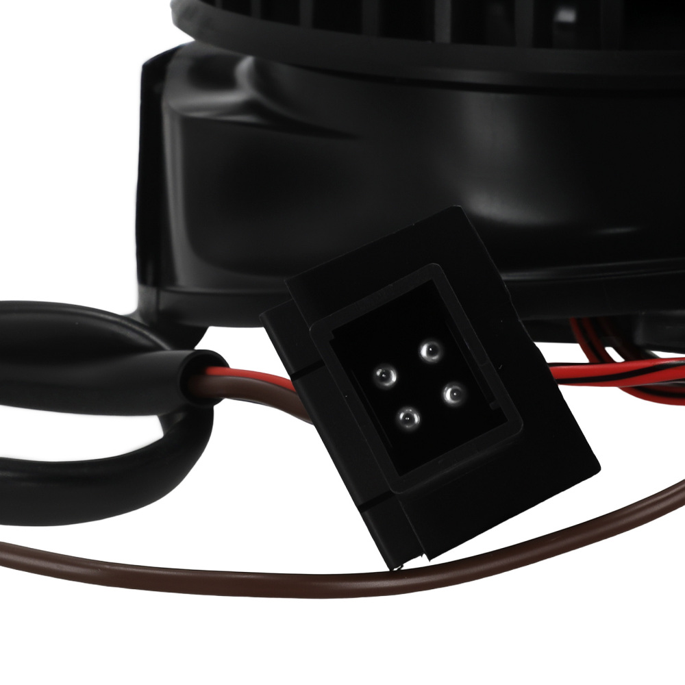 Motore ventilatore compatibile per Mercedes-Benz W210 A2108205242 E250 E280 1995-2003 700170