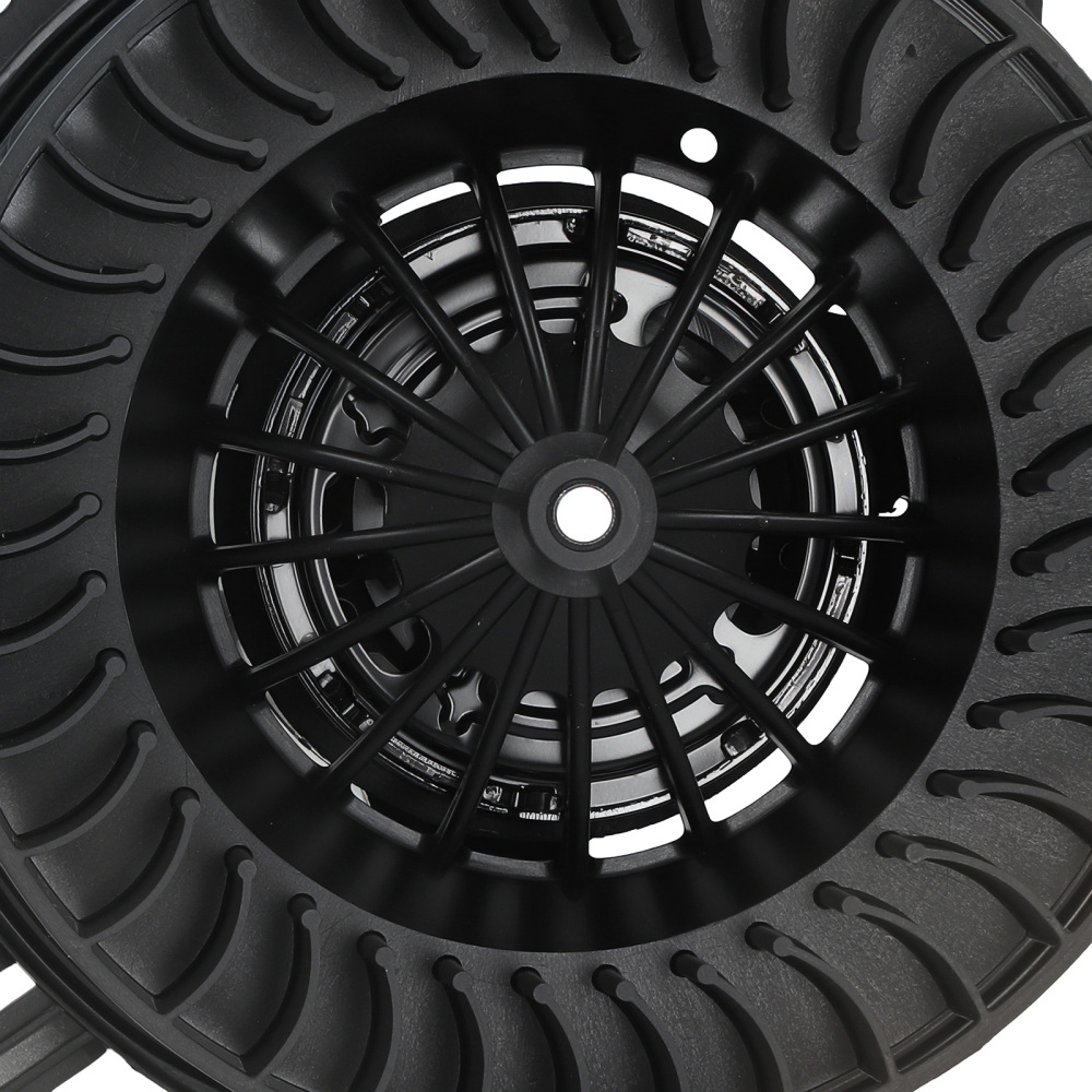 Motore ventilatore compatibile per Mercedes-Benz W210 A2108205242 E250 E280 1995-2003 700170