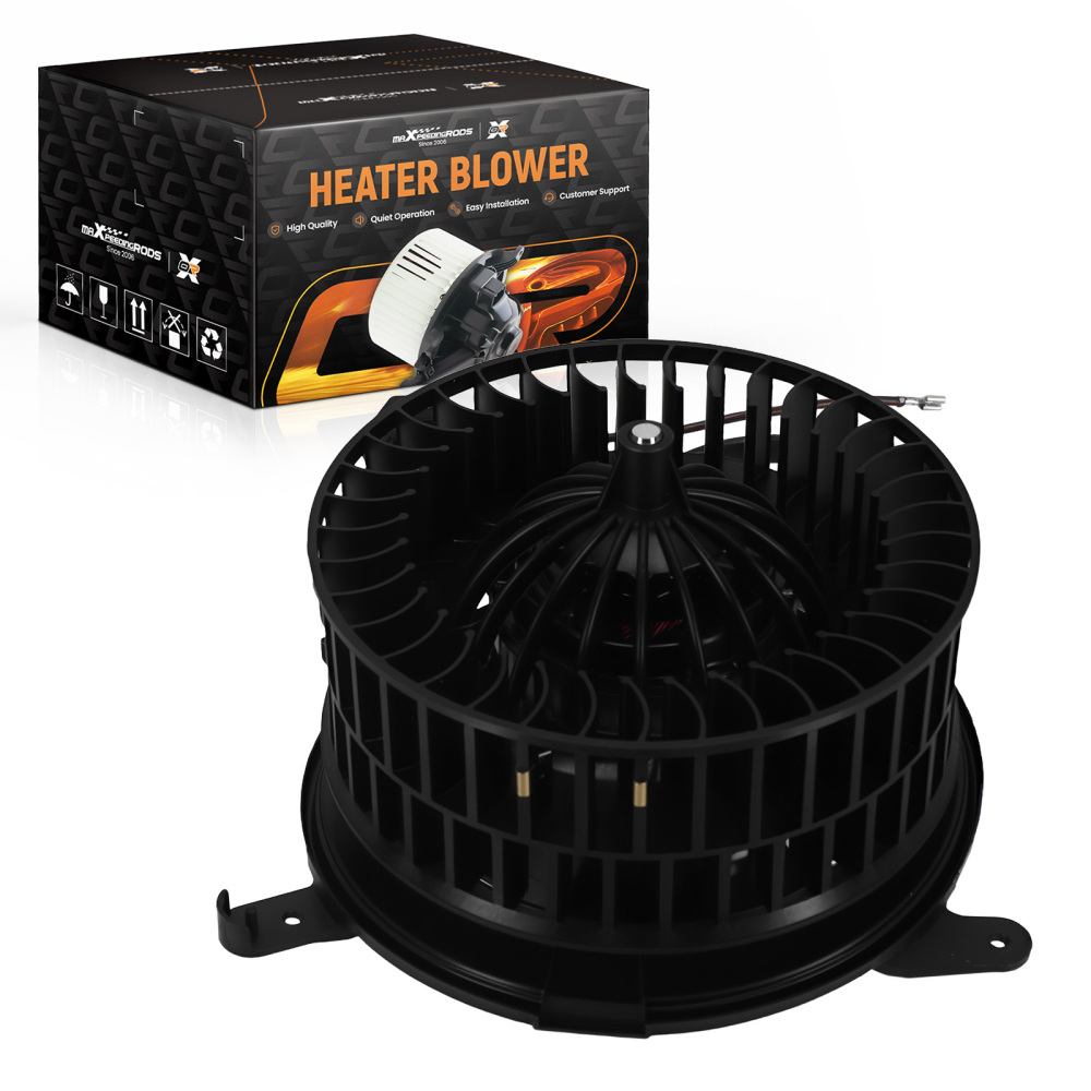 Motore ventilatore compatibile per Mercedes-Benz W210 A2108205242 E250 E280 1995-2003 700170