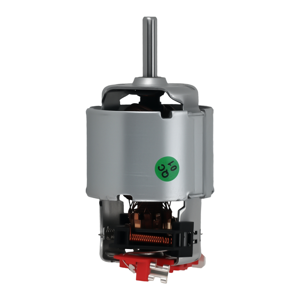 Motore del ventilatore compatibile per VW LT 28-35 I Bus/Furgone 2.4 TD 70/75KW 1982-1992
