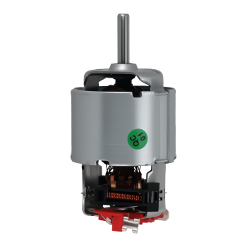 Motore del ventilatore compatibile per VW LT 28-35 I Bus/Furgone 2.4 TD 70/75KW 1982-1992