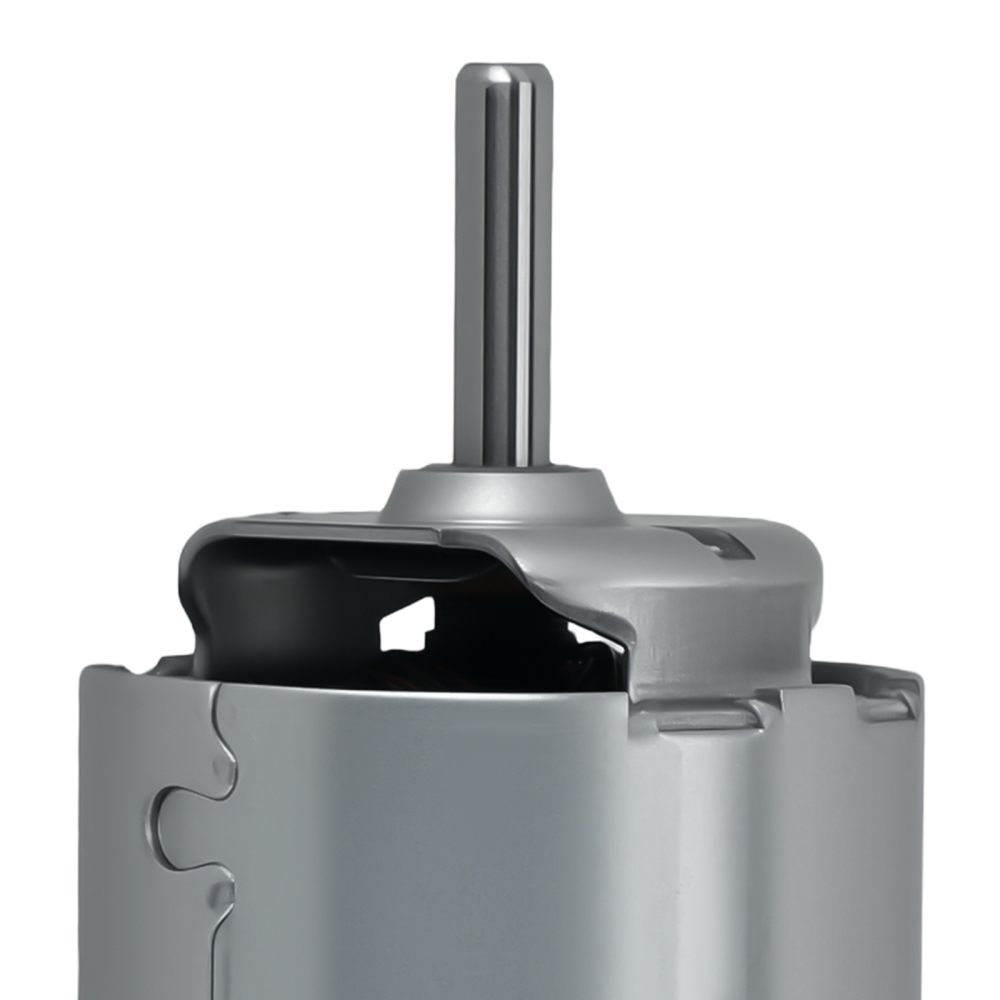 Motore del ventilatore compatibile per VW LT 28-35 I Bus/Furgone 2.4 TD 70/75KW 1982-1992
