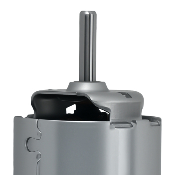 Motore del ventilatore compatibile per VW LT 28-35 I Bus/Furgone 2.4 TD 70/75KW 1982-1992