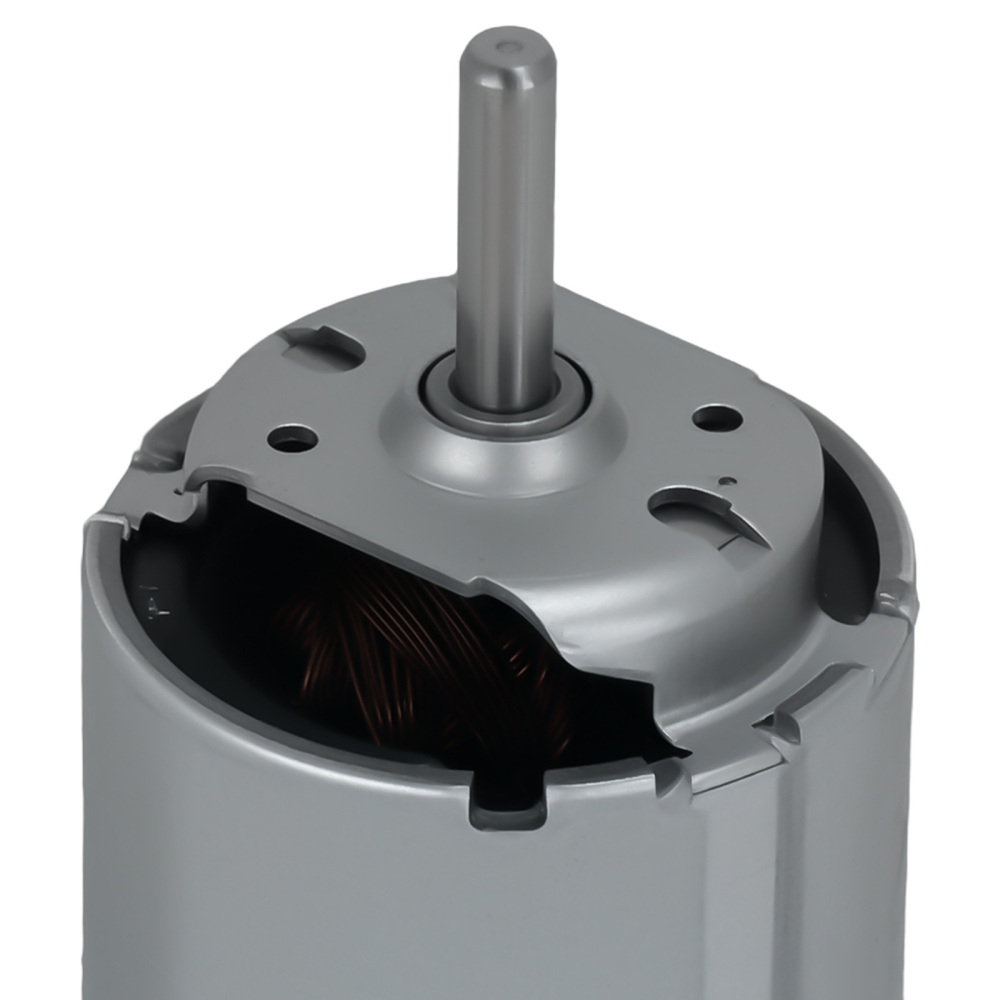Motore del ventilatore compatibile per VW LT 28-35 I Bus/Furgone 2.4 TD 70/75KW 1982-1992