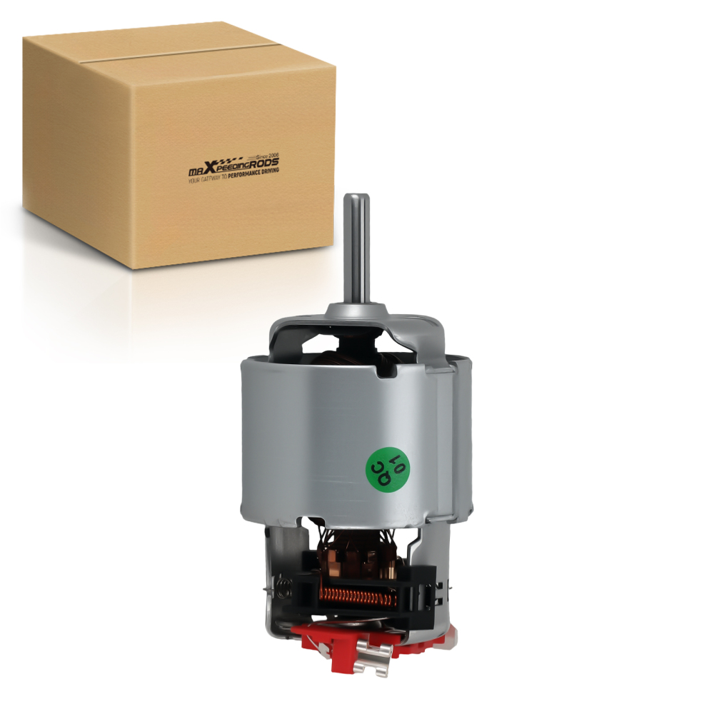 Motore del ventilatore compatibile per VW LT 28-35 I Bus/Furgone 2.4 TD 70/75KW 1982-1992