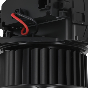 Blower Motor Fan compatible for Mercedes-Benz Sprinter 1500 2500 3500 Front 76536 2019-2024