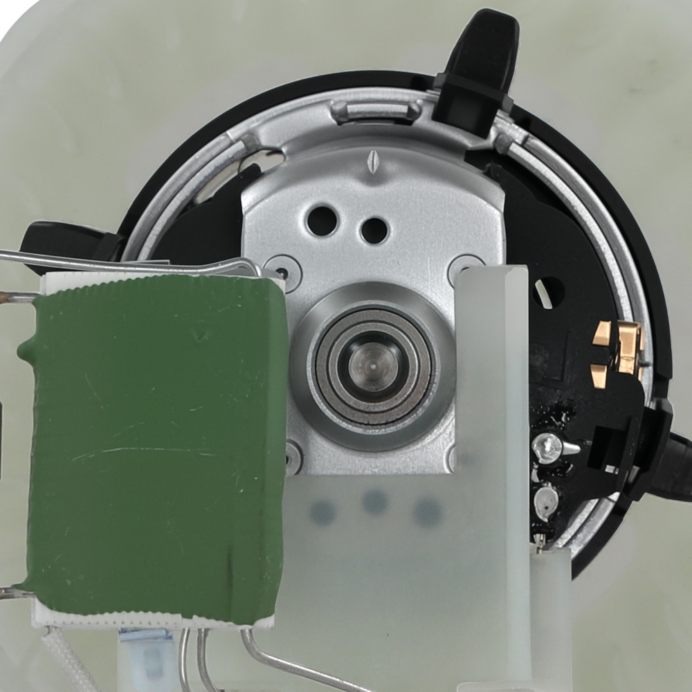 HVAC Heater Blower Motor Fan compatible for Opel Vectra 1988-1995 1808067 3137020016 4 Pin