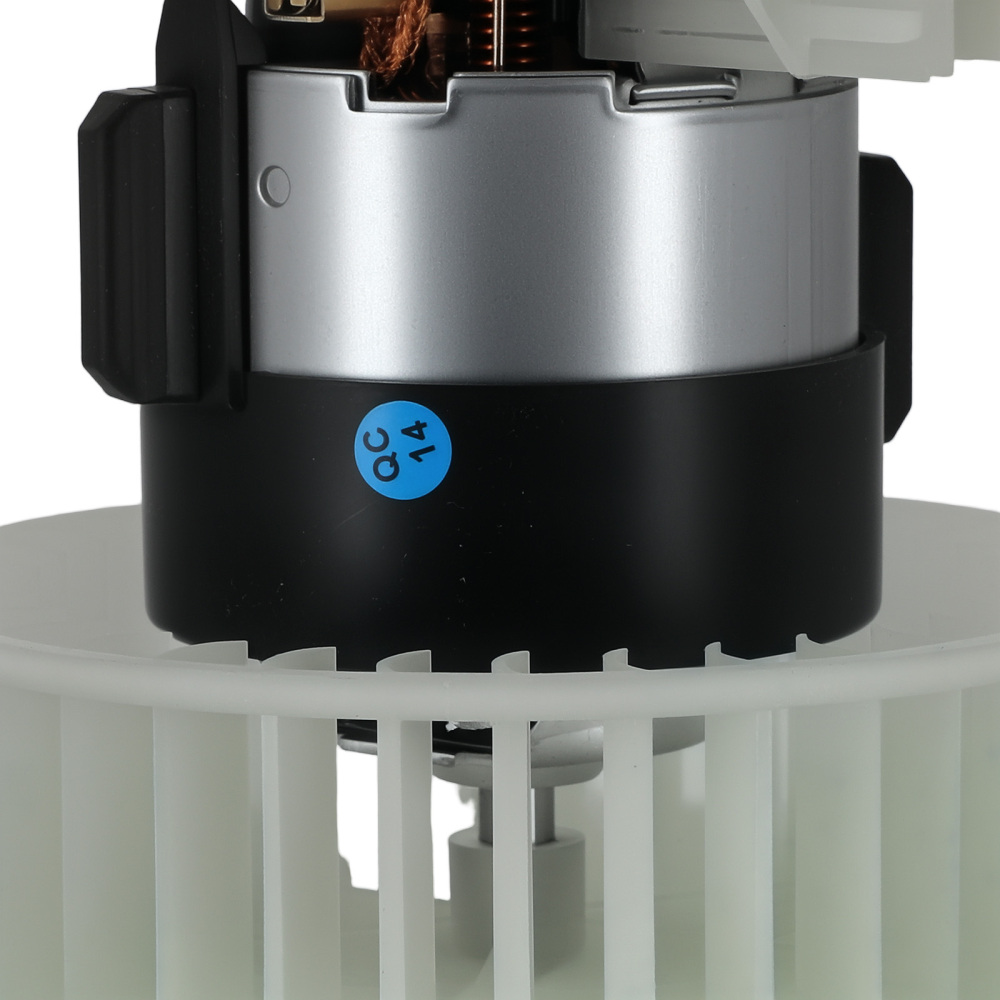 HVAC Heater Blower Motor Fan compatible for Opel Vectra 1988-1995 1808067 3137020016 4 Pin