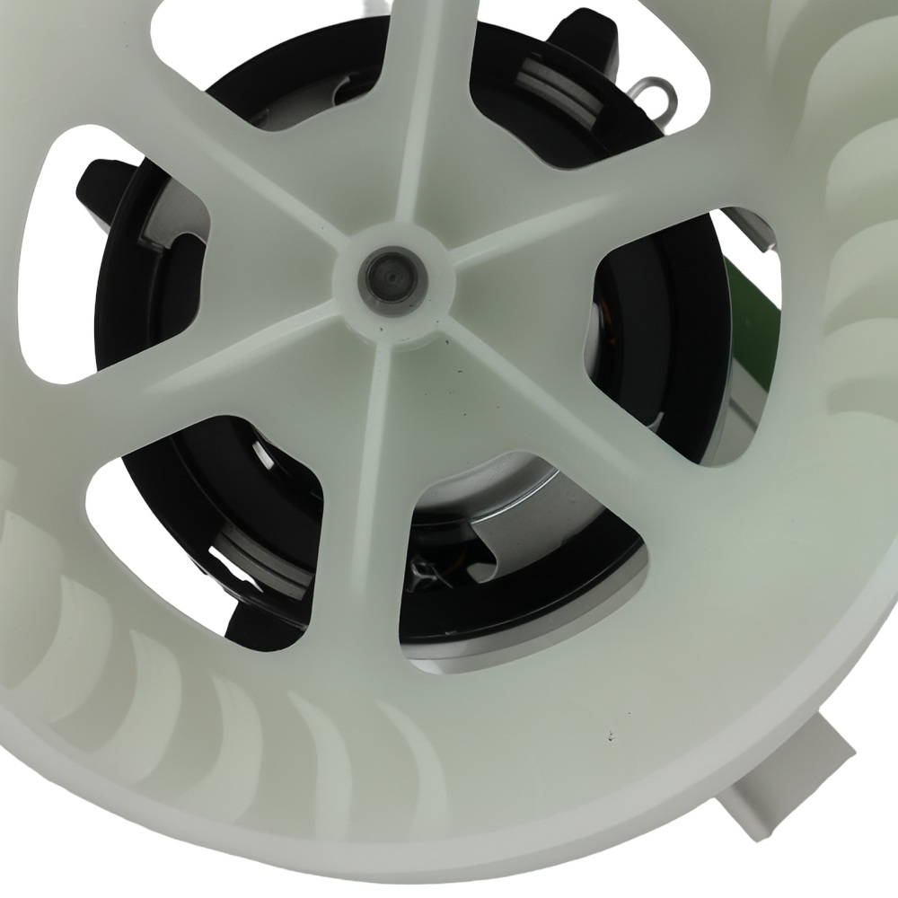 HVAC Heater Blower Motor Fan compatible for Opel Vectra 1988-1995 1808067 3137020016 4 Pin