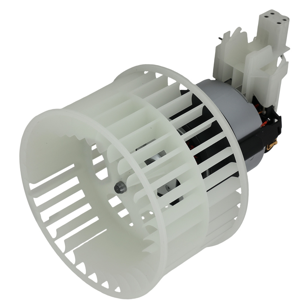 HVAC Heater Blower Motor Fan compatible for Opel Vectra 1988-1995 1808067 3137020016 4 Pin
