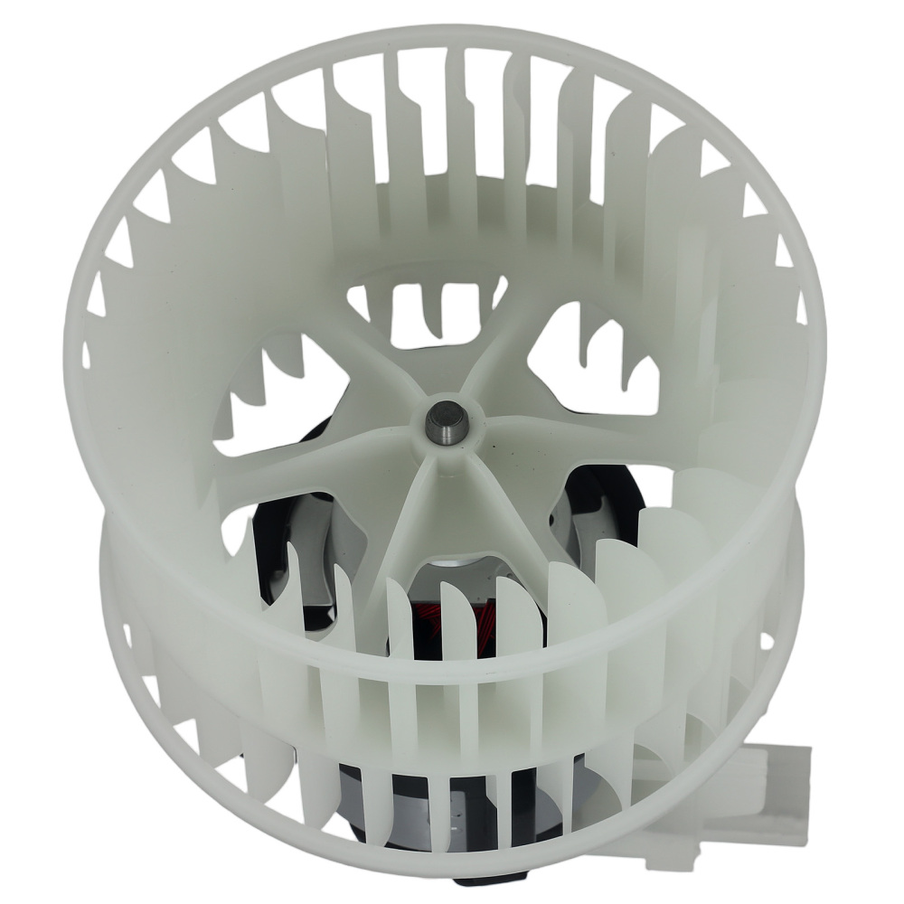 HVAC Heater Blower Motor Fan compatible for Opel Vectra 1988-1995 1808067 3137020016 4 Pin