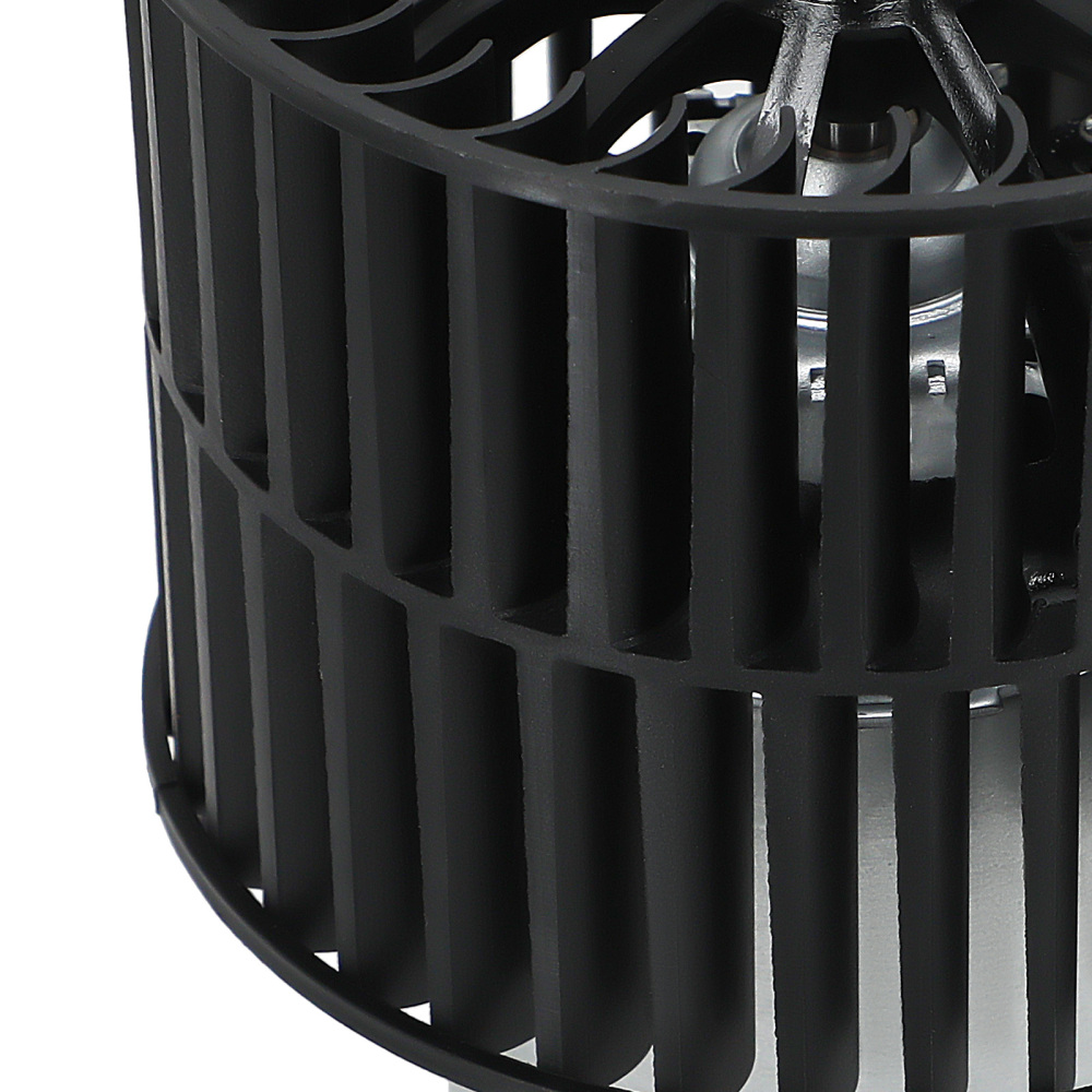 Ventola compatibile per Opel Astra F/Vectra A 1845038 1845035 90504 90449576 158002N 90504