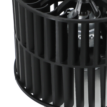 Ventola compatibile per Opel Astra F/Vectra A 1845038 1845035 90504 90449576 158002N 90504