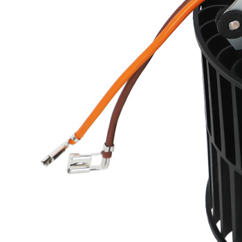 Ventola compatibile per Opel Astra F/Vectra A 1845038 1845035 90504 90449576 158002N 90504