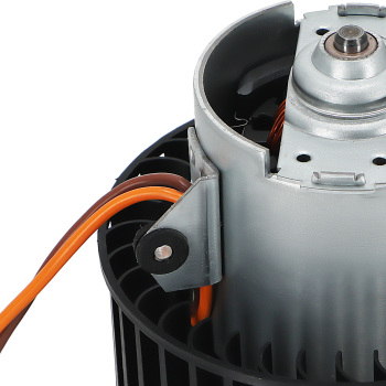 Ventola compatibile per Opel Astra F/Vectra A 1845038 1845035 90504 90449576 158002N 90504