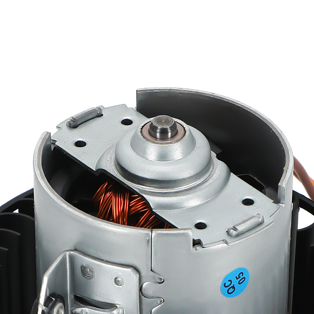 Ventola compatibile per Opel Astra F/Vectra A 1845038 1845035 90504 90449576 158002N 90504