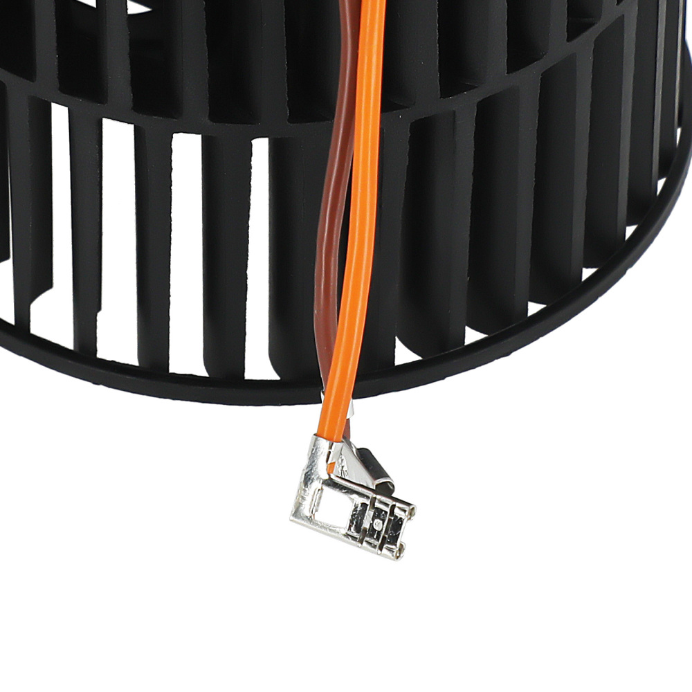 Ventola compatibile per Opel Astra F/Vectra A 1845038 1845035 90504 90449576 158002N 90504