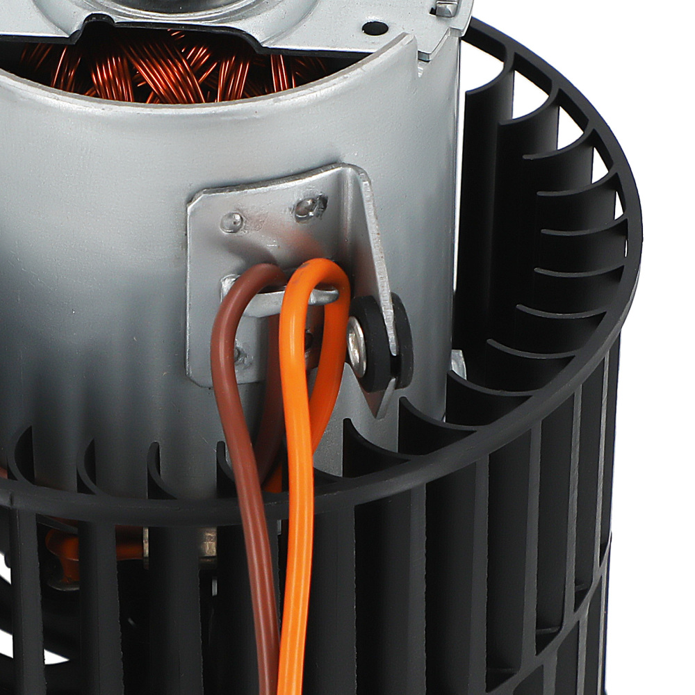 Ventola compatibile per Opel Astra F/Vectra A 1845038 1845035 90504 90449576 158002N 90504