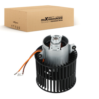 Ventola compatibile per Opel Astra F/Vectra A 1845038 1845035 90504 90449576 158002N 90504