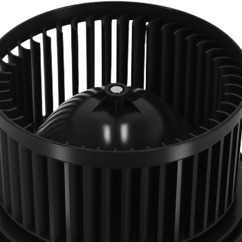 Compatible for AC Heater Blower Motor w/ Fan Cage compatible for Mercedes-Benz A220 CLA250 EQB 2478308400