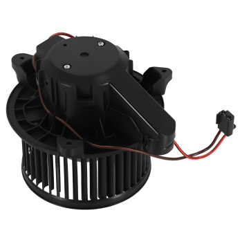 Compatible for AC Heater Blower Motor w/ Fan Cage compatible for Mercedes-Benz A220 CLA250 EQB 2478308400
