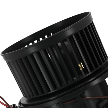 Compatible for AC Heater Blower Motor w/ Fan Cage compatible for Mercedes-Benz A220 CLA250 EQB 2478308400