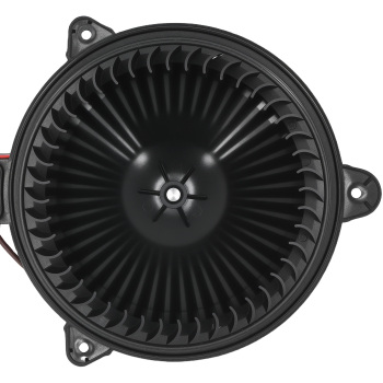 Compatible for AC Heater Blower Motor w/ Fan Cage compatible for Mercedes-Benz A220 CLA250 EQB 2478308400
