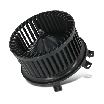 HVAC Blower Motor compatible for Chevrolet Cheyenne 2014-2018 23487750 23487751 84418890