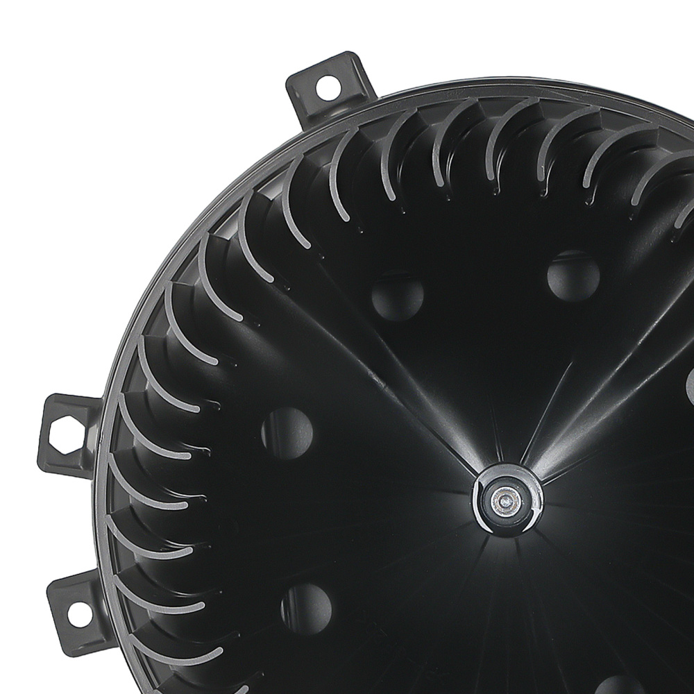 HVAC Blower Motor compatible for Chevrolet Cheyenne 2014-2018 23487750 23487751 84418890