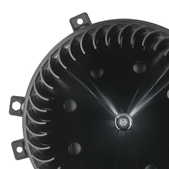 HVAC Blower Motor compatible for Chevrolet Cheyenne 2014-2018 23487750 23487751 84418890