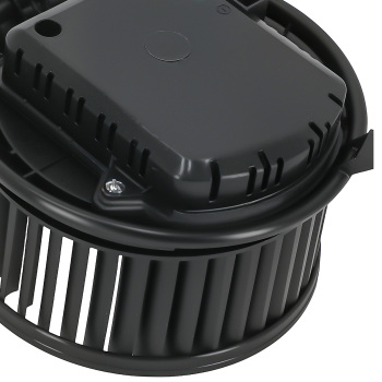 HVAC Blower Motor compatible for Chevrolet Cheyenne 2014-2018 23487750 23487751 84418890