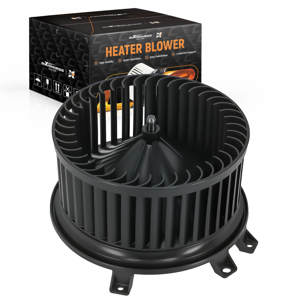 HVAC Blower Motor compatible for Chevrolet Cheyenne 2014-2018 23487750 23487751 84418890